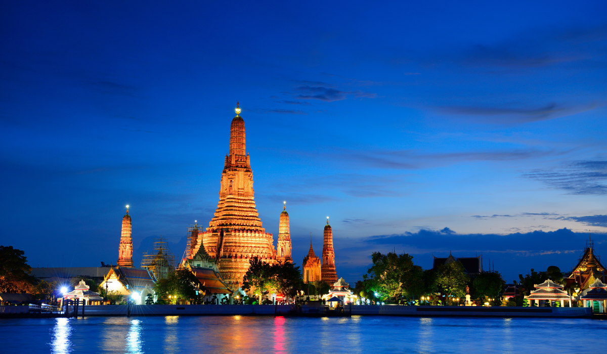 Thailand