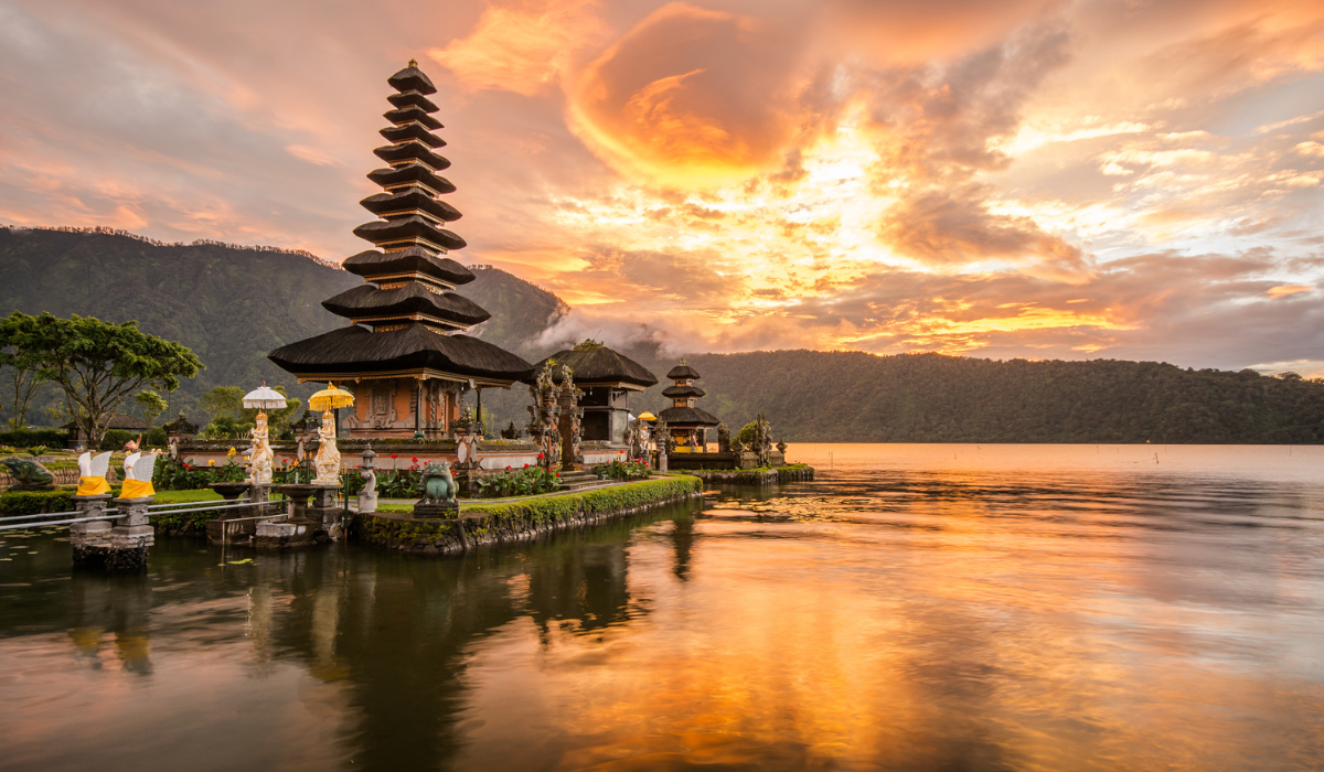 Indonesia