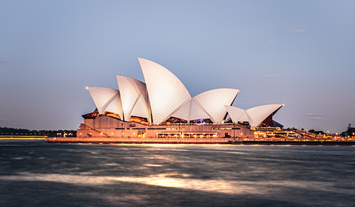 Australia