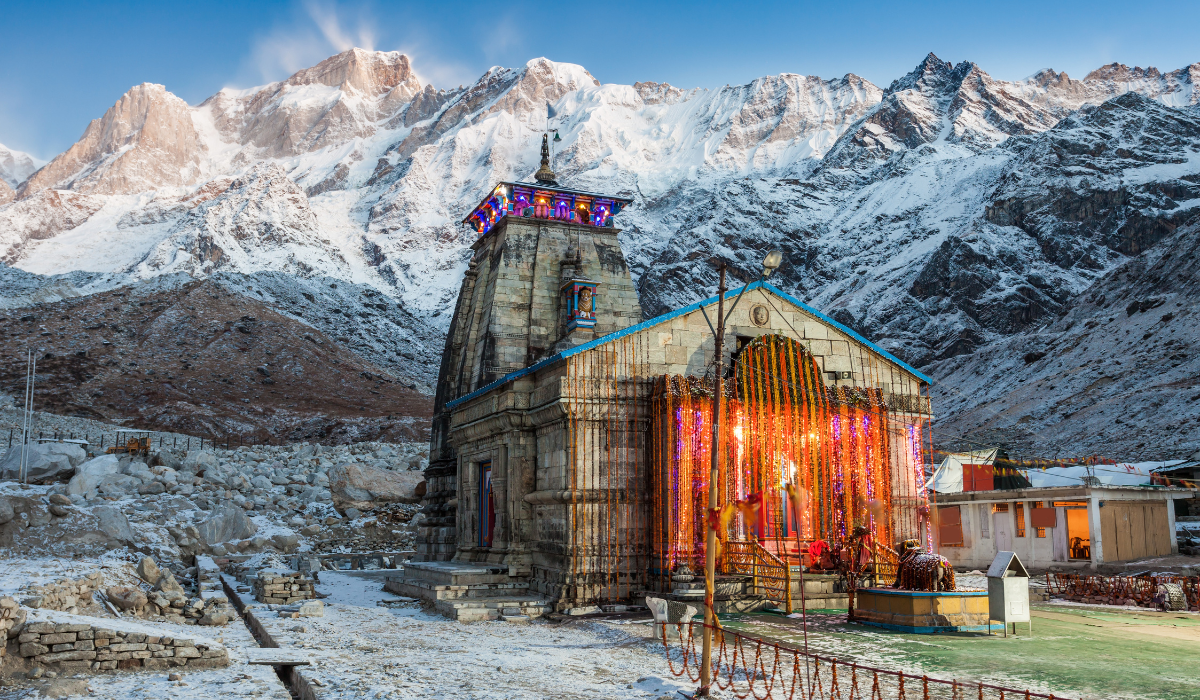uttarakhand