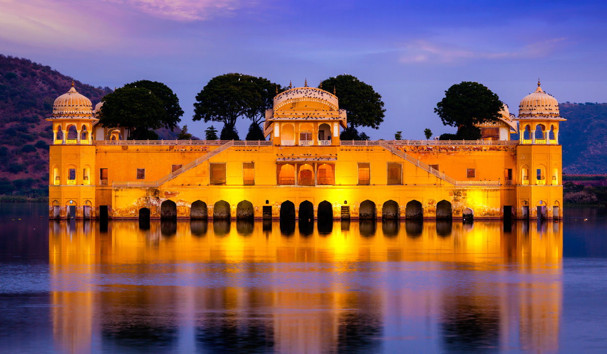 Rajasthan